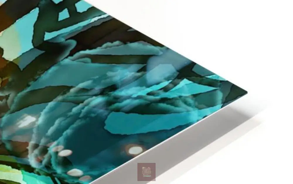 2443583 :: Impression métal sublimation HD