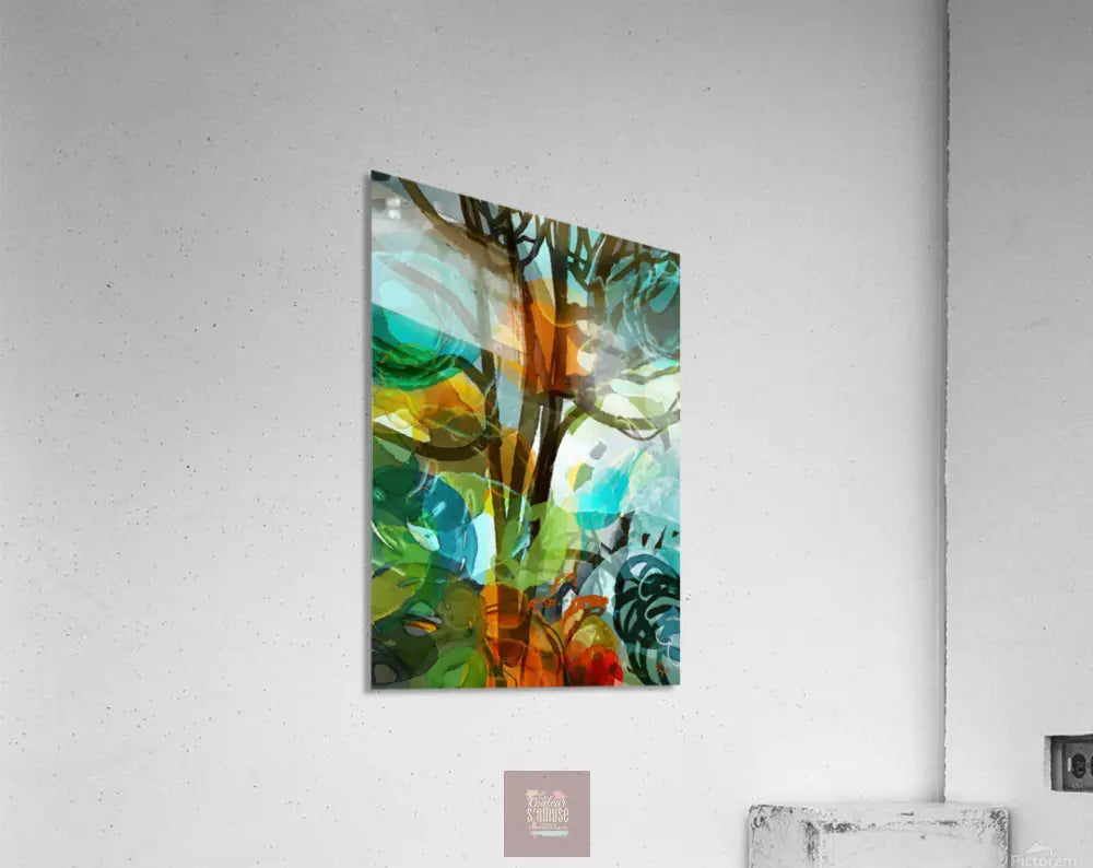 2443583 :: Impression acrylique