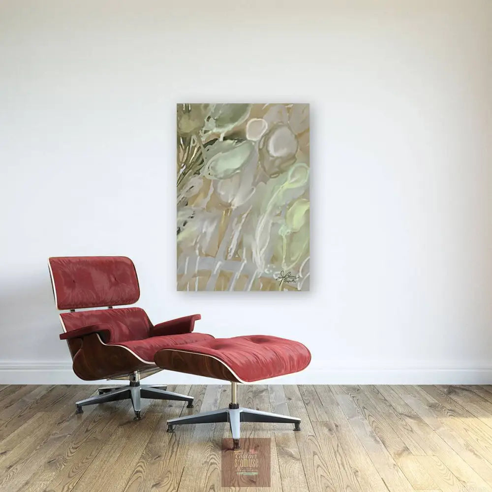 2443475 :: Impression Giclée sur toile étirée