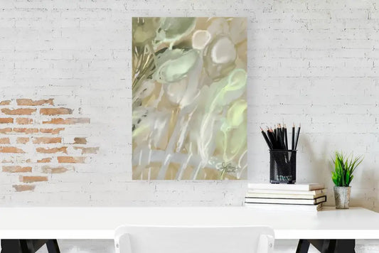 2420402 :: Impression Giclée sur toile étirée