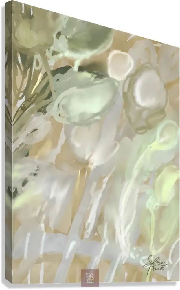 2443475 :: Impression Giclée sur toile étirée
