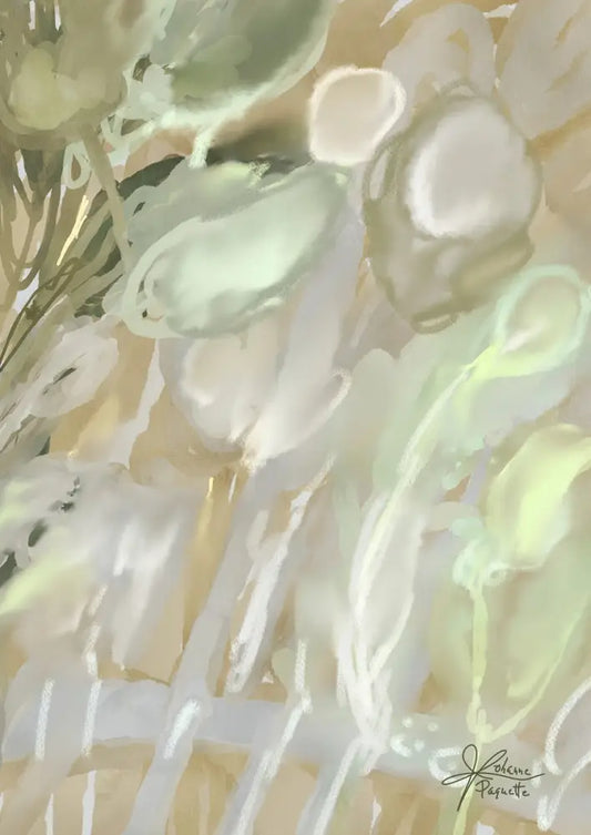 2420402 :: Impression Giclée sur toile en rouleau