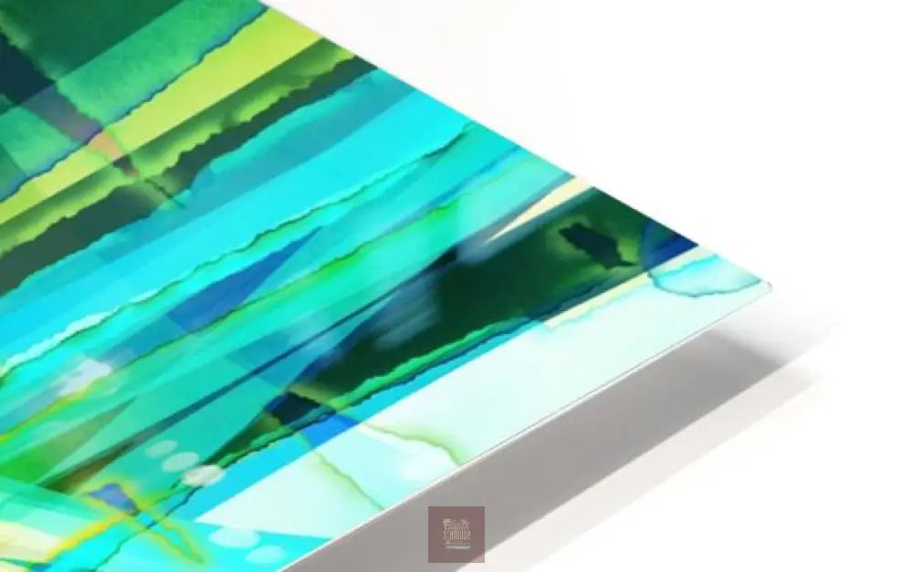 2435225 :: HD Sublimation Metal Print