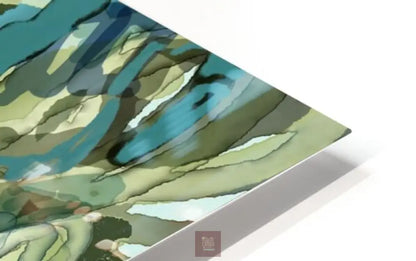 2438571 :: HD Sublimation Metal Print