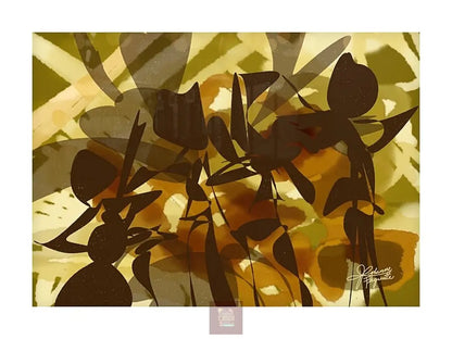 2435158 :: Framed Print