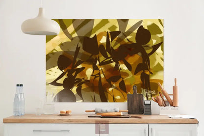 La musique de l’esprit Canvas