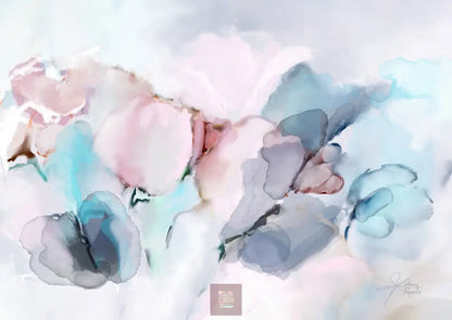 2420378 :: Impression Giclée sur toile en rouleau