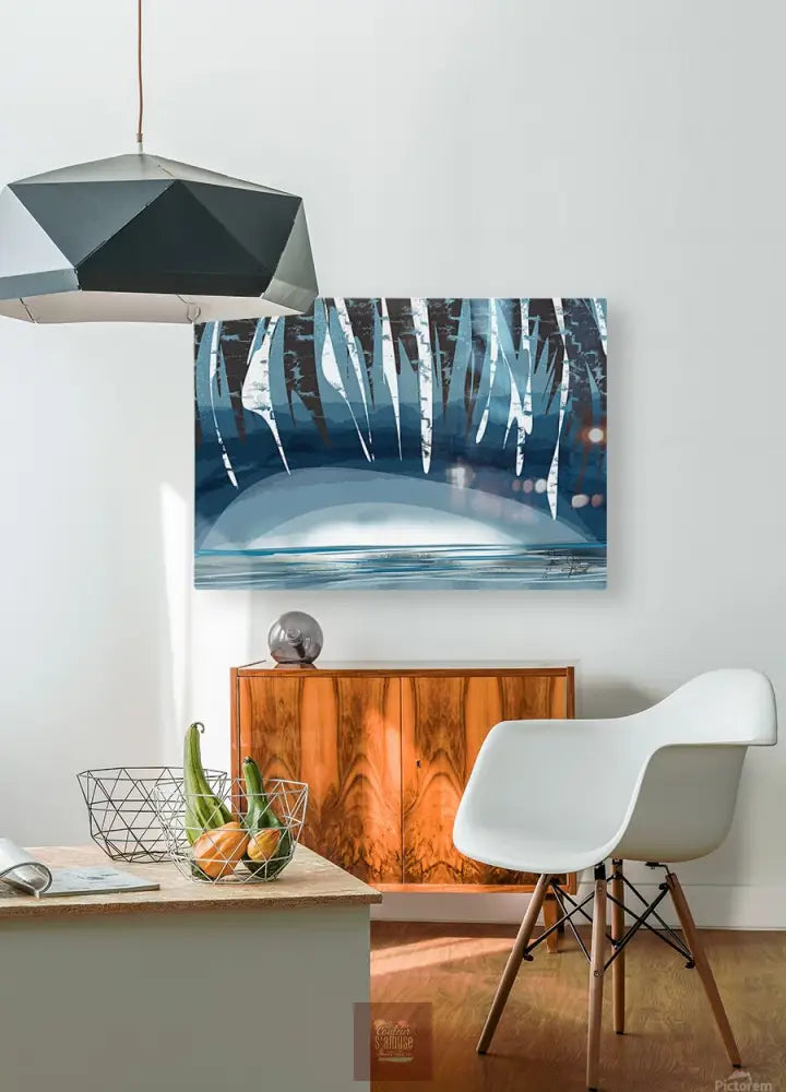 2423387 :: Impression métal sublimation HD