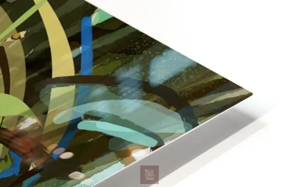 2439111 :: Impression métal sublimation HD