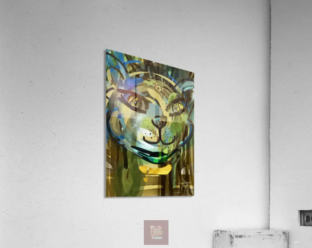2439111 :: Impression acrylique