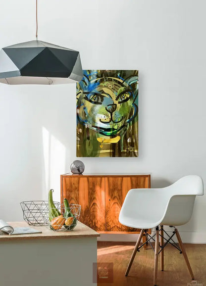 2439111 :: Impression métal sublimation HD