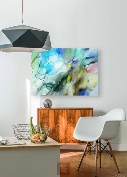 2422311 :: Impression métal sublimation HD