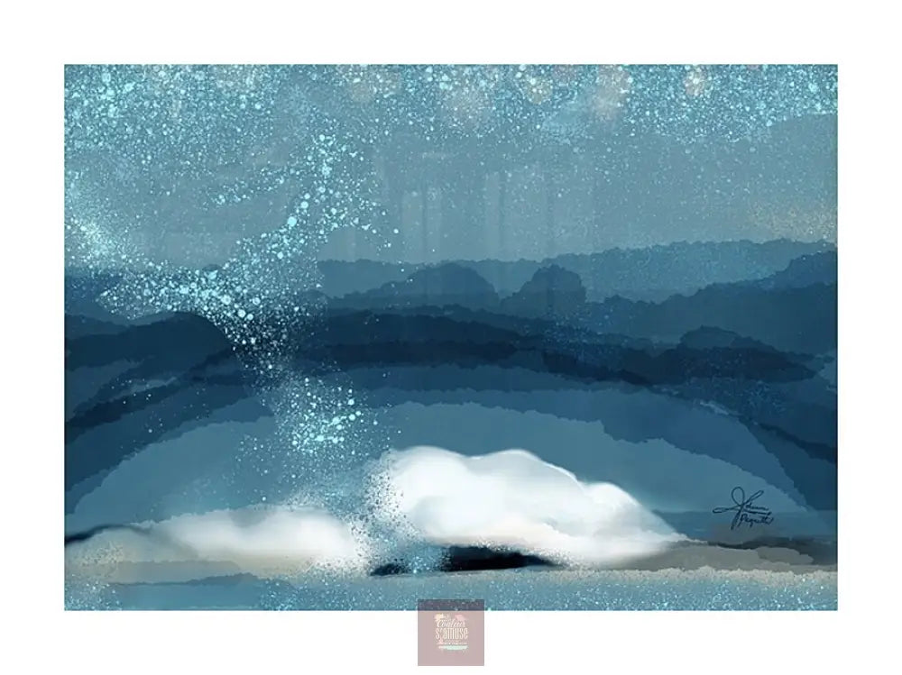2423415 :: Impression encadrée