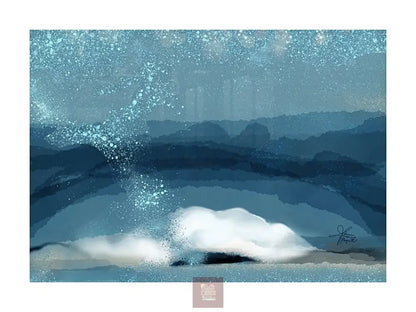 2423415 :: Impression encadrée