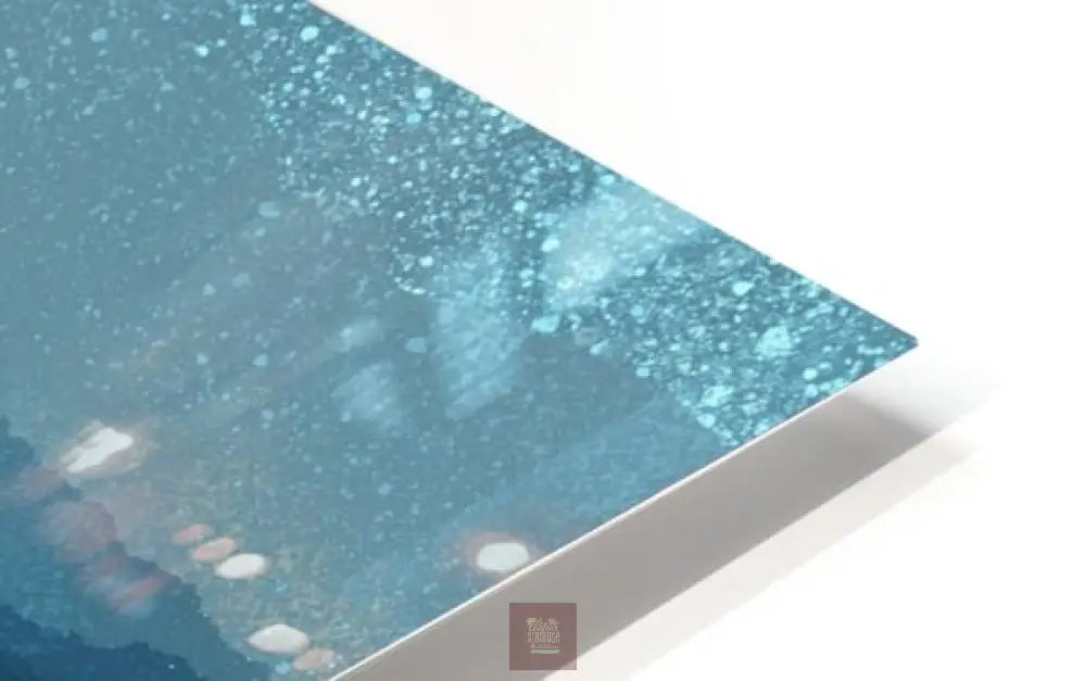 2423415 :: Impression métal sublimation HD