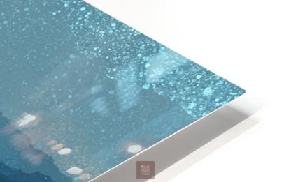 2423415 :: Impression métal sublimation HD