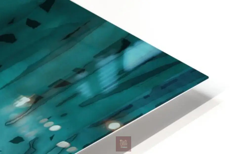 2435160 :: HD Sublimation Metal Print