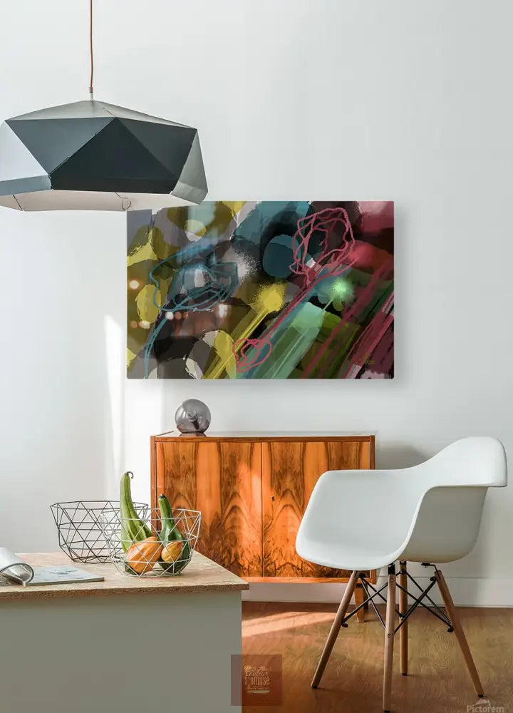 2410735 :: Impression métal sublimation HD