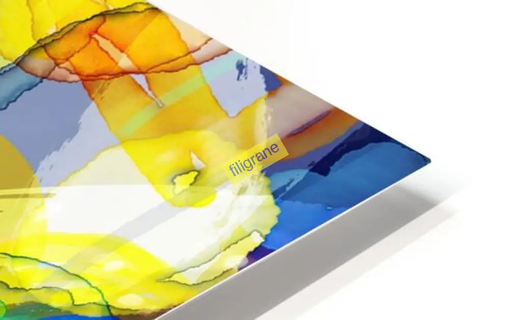 2416739 :: Impression métal sublimation HD