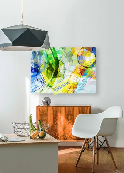 2416739 :: Impression métal sublimation HD
