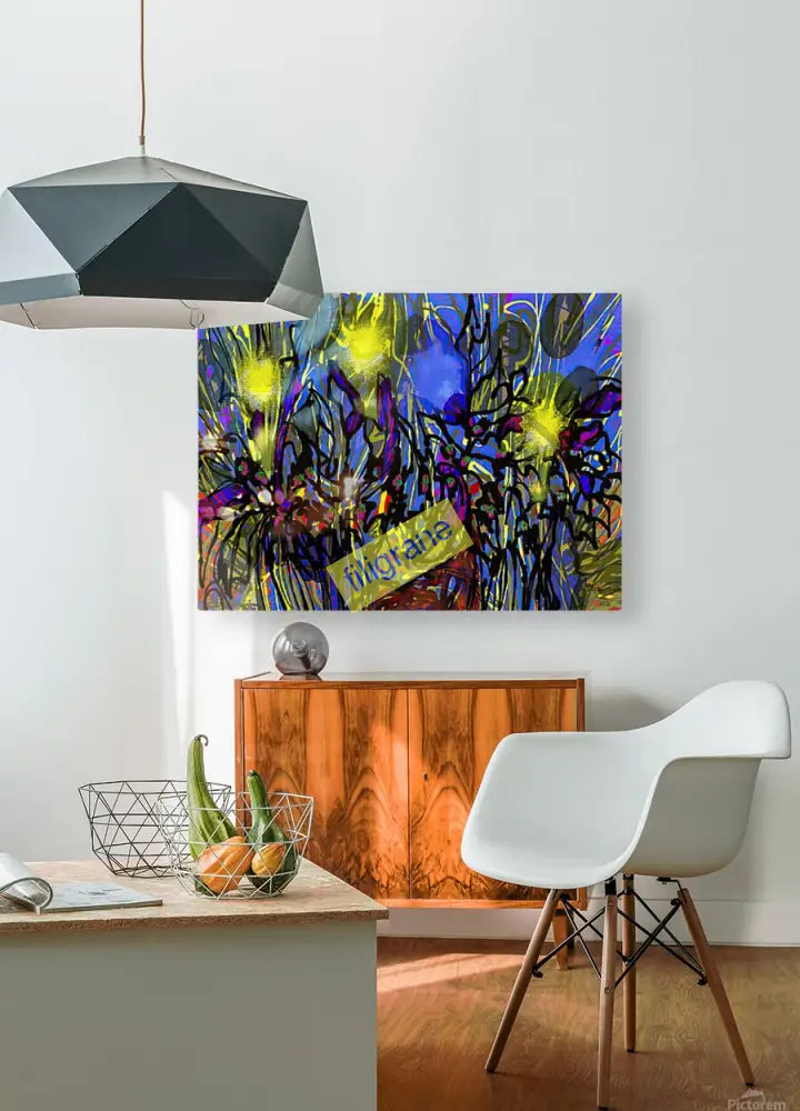 2391304 :: HD Sublimation Metal Print