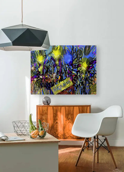 2391304 :: HD Sublimation Metal Print