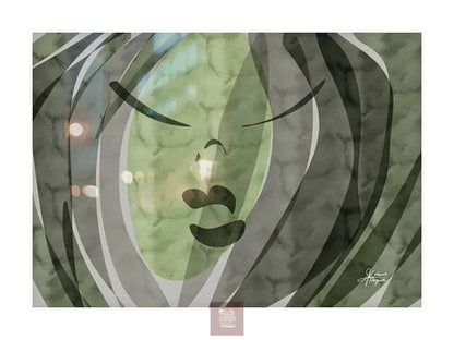 2422465 :: Impression encadrée