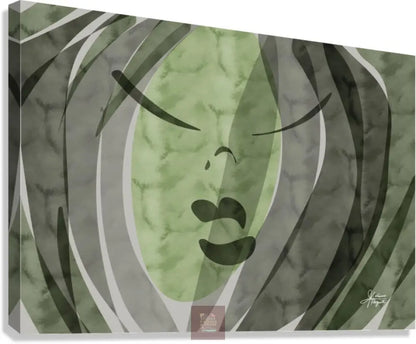 2422465 :: Impression Giclée sur toile étirée