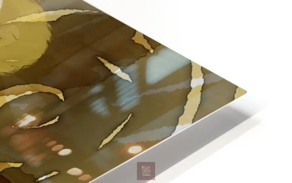 2420341 :: Impression métal sublimation HD