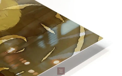 2420341 :: Impression métal sublimation HD