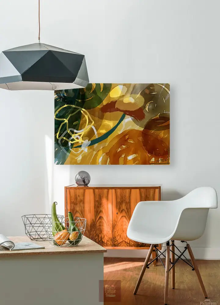 2420341 :: Impression métal sublimation HD