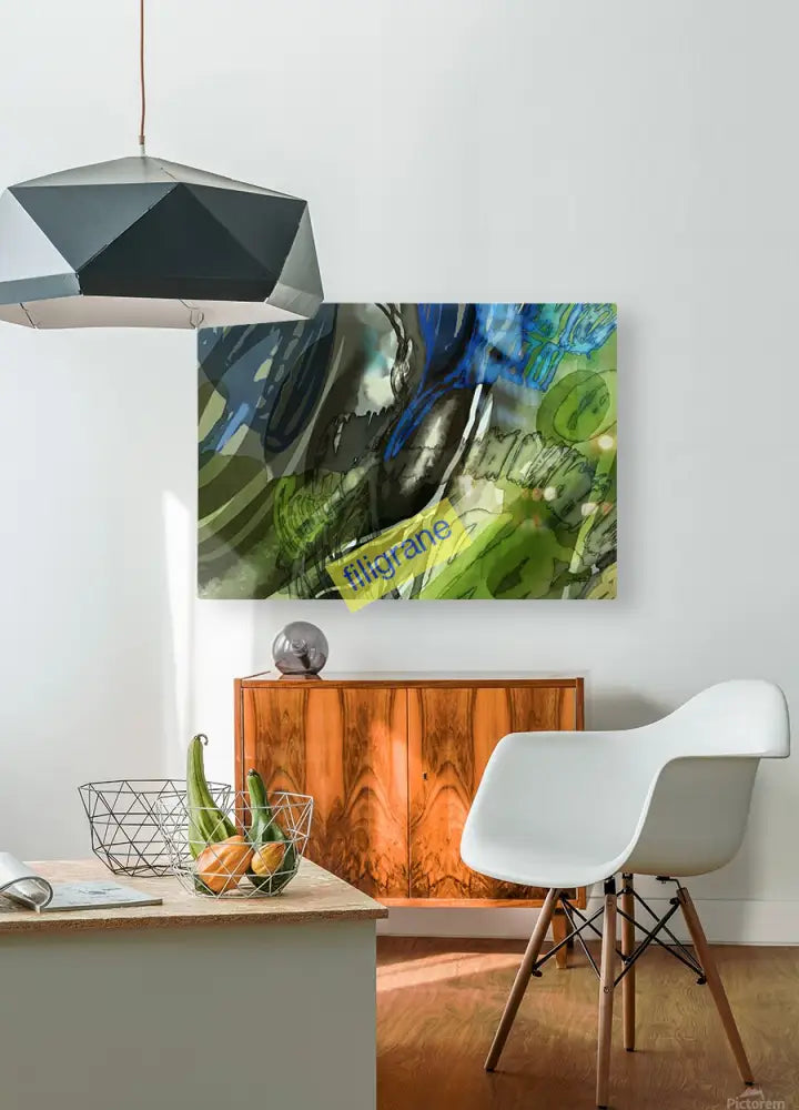2410717 :: HD Sublimation Metal Print