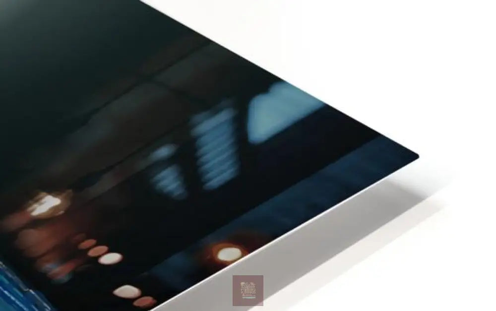 2423405 :: Impression métal sublimation HD
