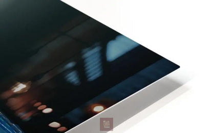2423405 :: Impression métal sublimation HD