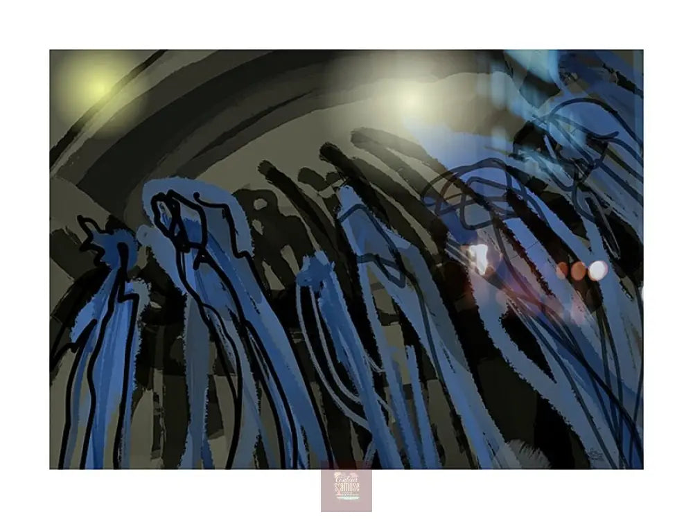 2391298 :: Impression encadrée