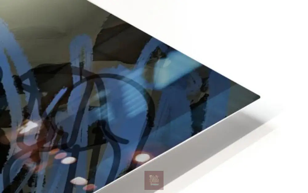 2391298 :: Impression métal sublimation HD