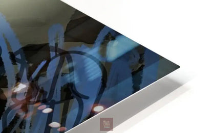 2391298 :: Impression métal sublimation HD