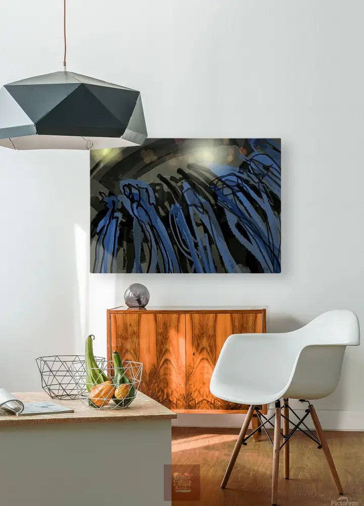 2391298 :: Impression métal sublimation HD