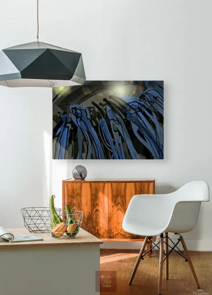 2391298 :: Impression métal sublimation HD