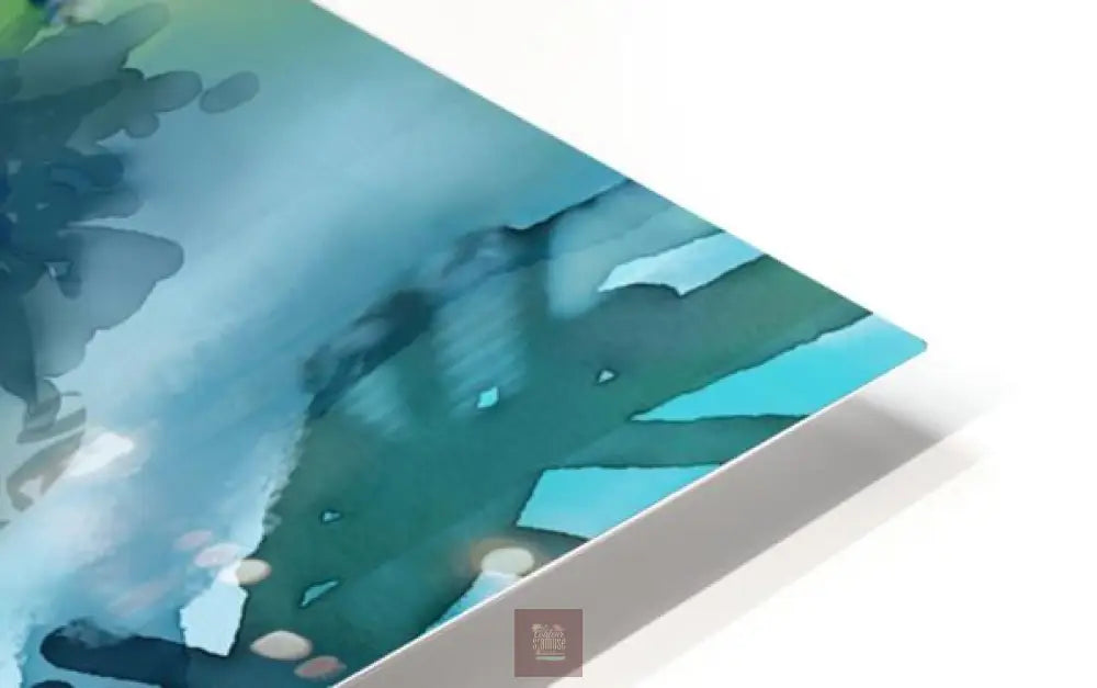 2443598 :: Impression métal sublimation HD