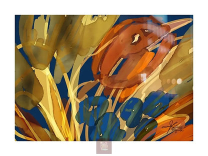 2425244 :: Impression encadrée