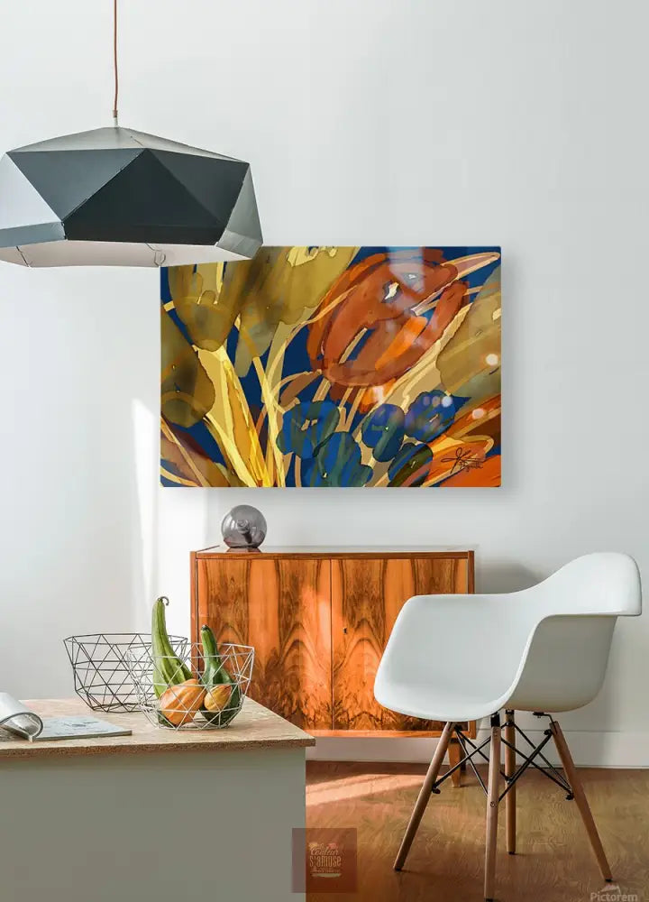 2425244 :: Impression métal sublimation HD