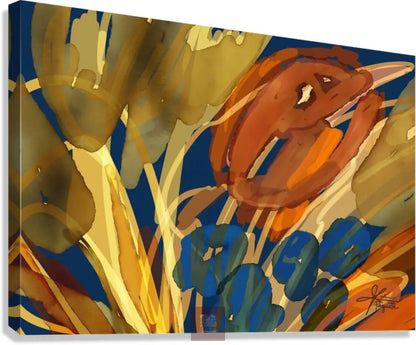 2425244 :: Impression Giclée sur toile étirée