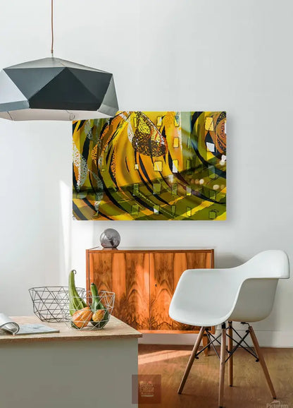2410731 :: Impression métal sublimation HD