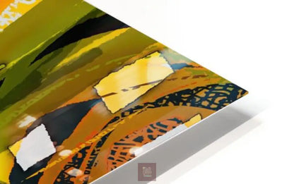 2410731 :: Impression métal sublimation HD