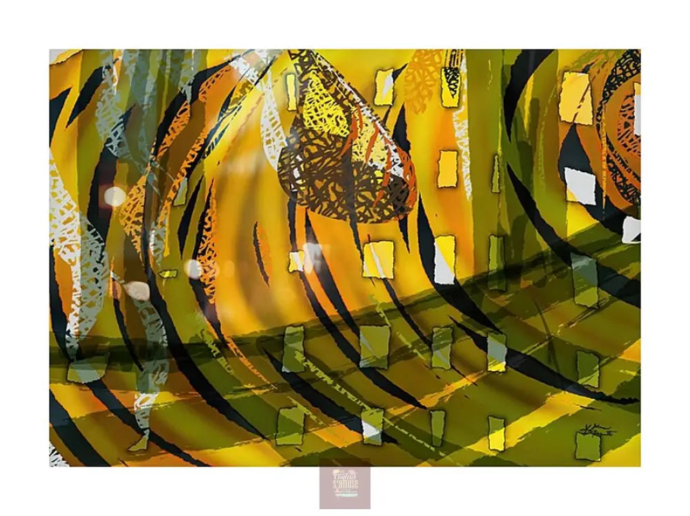 2410731 :: Impression encadrée