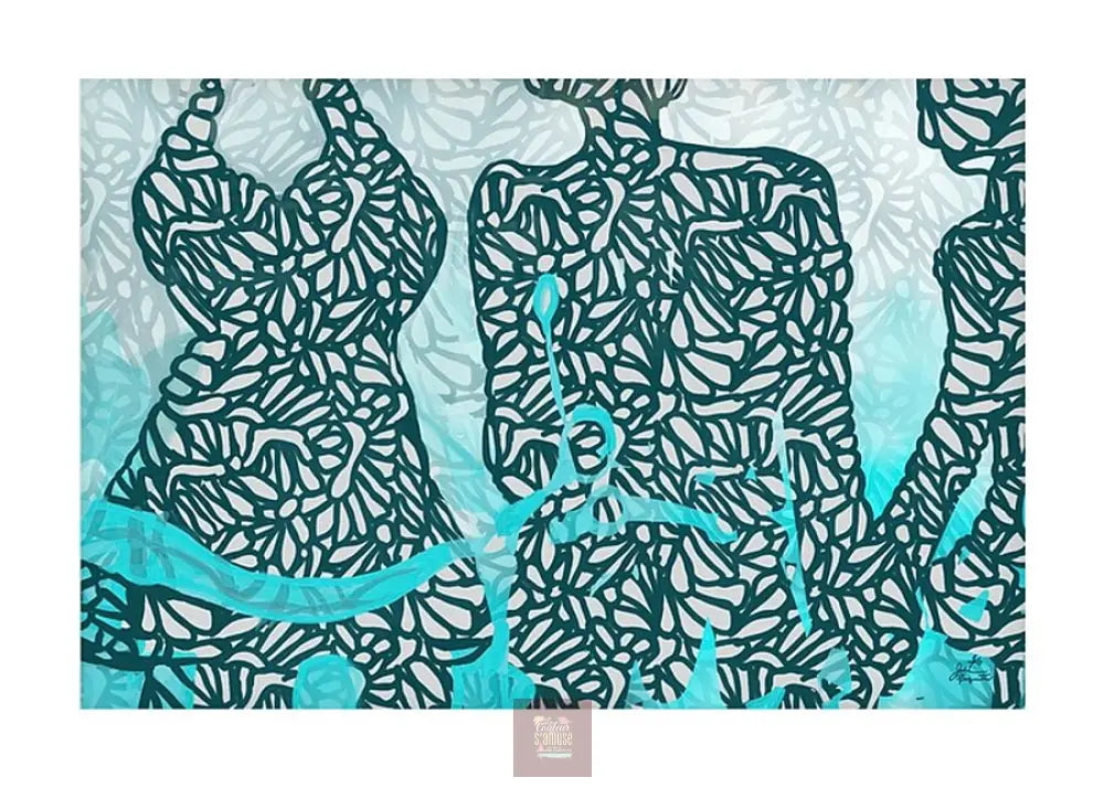 2410741 :: Framed Print