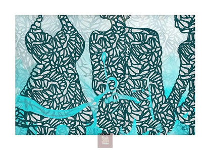 2410741 :: Framed Print