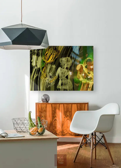 2391306 :: HD Sublimation Metal Print