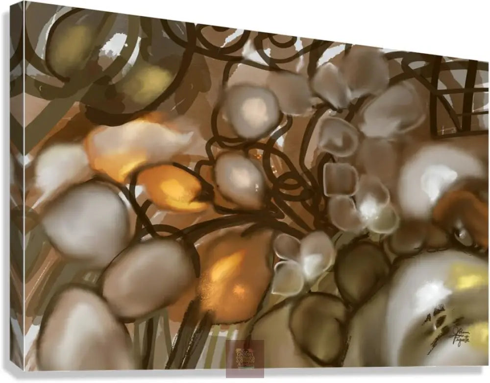 2410734 :: Giclée Stretched Canvas Print